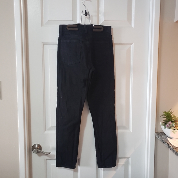 Levi's straight leg jeans - Picture 2 of 3
